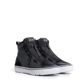 Ikasu Lady Air - Scarpa da moto da donna certificata e traspirante Versatile e protettiva - Donna
